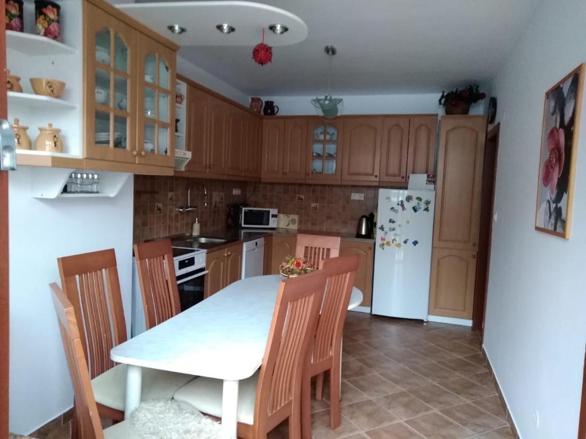 Brezno 2 Izbovy Apartman Sabi Exterior foto
